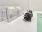 Preview: Fleischmann N DC 881906-1 Kesselwagen Bremserhaus "BP" / NEM / DB / EVP