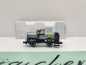 Preview: Fleischmann N DC 881906-1 Kesselwagen Bremserhaus "BP" / NEM / DB / EVP