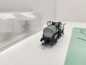 Preview: Fleischmann N DC 881906-1 Kesselwagen Bremserhaus "BP" / NEM / DB / EVP