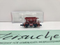 Preview: Fleischmann N DC 9314-05 Schotterwagen Otmu / aus Set / DR / ErsatzVP