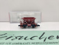 Preview: Fleischmann N DC 9314-05 Schotterwagen Otmu / aus Set / DR / ErsatzVP
