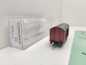 Preview: Fleischmann N DC 931405-02 gedeckter Güterwagen Gs / NEM / DR / EVP