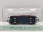 Preview: Fleischmann N DC 931405-02 gedeckter Güterwagen Gs / NEM / DR / EVP