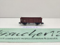 Preview: Fleischmann N DC 9318-92 off. Güterwagen Es-u aus Set / NEM / DR / OVP