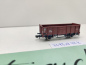 Preview: Fleischmann N DC 9318-92 off. Güterwagen Es-u aus Set / NEM / DR / OVP