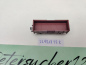 Preview: Fleischmann N DC 9318-92 off. Güterwagen Es-u aus Set / NEM / DR / OVP