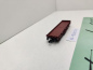 Preview: Fleischmann N DC 9318-92 Rungenwagen Kkklm aus Set / NEM / DR / OVP