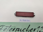 Preview: Fleischmann N DC 9318-92 Rungenwagen Kkklm aus Set / NEM / DR / OVP