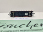 Preview: Fleischmann N DC 9318-92 Rungenwagen Kkklm aus Set / NEM / DR / OVP