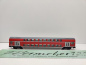 Preview: Fleischmann N DC 9367 Doppelstockwagen 1./2.Kl / DABz756 / NEM / DB / ErsatzVP