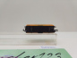 Preview: Fleischmann N DC 9372 1x Kühlwagen "Fleischmann" aus Start-Set / Ichqrs / DB