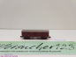 Preview: Fleischmann N DC 9395 1x ged Güterwagen US-Bauart aus Start-Set / NEM / DB