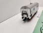 Preview: Märklin H0 AC 1352 Schienenreinigungswagen "Paulaner" Ichprss377 / DB