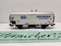 Preview: Märklin H0 AC 1352 Schienenreinigungswagen "Paulaner" Ichprss377 / DB