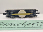 Preview: Märklin H0 AC 1352 Schienenreinigungswagen "Paulaner" Ichprss377 / DB