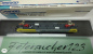 Preview: Hobby Train N DC 219674 / BR116701-2 Elektrolok Lokomotion Digital / Analog OVP Bayern