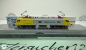 Preview: Hobby Train N DC 219674 / BR116701-2 Elektrolok Lokomotion Digital / Analog OVP Bayern