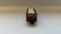 Preview: Hobbytrain N DC H23005-17 Rungenwagen mit Ladegut Holz / DB / OVP