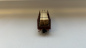 Preview: Hobbytrain N DC H23005-17 Rungenwagen mit Ladegut Holz / DB / OVP