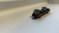 Preview: Hobbytrain N DC H23005-9 offener Güterwagen + 2 LKW / DB / OVP