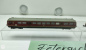 Preview: HobbyTrain N DC H2690 Akku-Trieb und Steuerwagen ETA 176 / ESA 176 DB Ep.III OVP 