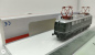 Preview: HobbyTrain N DC H2816 / BR140 Elektrolokomotive Grün DB  Ep.IV Digital OVP