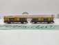 Preview: Hobbytrain N DC 497836 / 2-teiliges Güterwagen-Set /der Bauart Kbgs 442 / Post-Containern / OVP