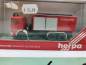 Preview: Herpa H0 / 1:87 / 820034 MAN FW Pritsche Plane / OVP