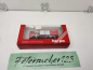 Preview: Herpa H0 / 1:87 / 820500 MAN Feuerwehr LKW mit Abrollcontainer / OVP