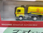 Preview: Herpa H0 / 1:87 / 826026 LKW- Tankzug SHELL / OVP