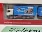 Preview: Herpa H0 / 1:87 / 859031 Man F90 Koffer-Hänger Zug - OK Kaugummi / OVP