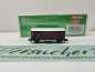 Preview: Arnold N DC HN6163 gedeckten Güterwagen / Bauart „Bremen“ / DB / OVP