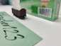 Preview: Arnold N DC HN6163 gedeckten Güterwagen / Bauart „Bremen“ / DB / OVP