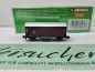 Preview: Arnold N DC HN6163 gedeckten Güterwagen / Bauart „Bremen“ / DB / OVP