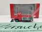 Preview: Herpa H0 041843 Mercedes Benz T2 Glastransporter rot / 1:87 / OVP