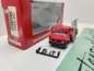 Preview: Herpa H0 041843 Mercedes Benz T2 Glastransporter rot / 1:87 / OVP