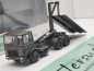 Preview: Herpa Maag H0 740036 MAN M90 Abrollkipper 3a BW / 1:87 / OVP