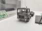 Preview: Herpa Maag H0 740036 MAN M90 Abrollkipper 3a BW / 1:87 / OVP