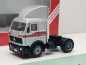 Preview: Herpa Wagner H0 811392 Mercedes Benz 1635 Zugmaschine / 1:87 / OVP