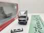 Preview: Herpa Wagner H0 811392 Mercedes Benz 1635 Zugmaschine / 1:87 / OVP