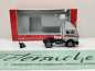 Preview: Herpa Wagner H0 811392 Mercedes Benz 1635 Zugmaschine / 1:87 / OVP