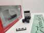 Preview: Herpa Wagner H0 811392 Mercedes Benz 1635 Zugmaschine / 1:87 / OVP