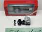 Preview: Herpa Wagner H0 811392 Mercedes Benz 1635 Zugmaschine / 1:87 / OVP