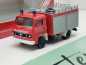 Preview: Herpa Wagener H0 817000 MAN G90 TLF 8/18 Feuerwehr / 1:87 / OVP
