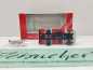 Preview: Herpa Wagener H0 817000 MAN G90 TLF 8/18 Feuerwehr / 1:87 / OVP