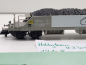 Preview: Hobbytrain N DC H23051 Schotterwagen GUP "Bellinzona" Xas73 / 141-8 / SBB