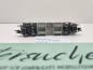Preview: Hobbytrain N DC H23051 Schotterwagen GUP "Bellinzona" Xas73 / 141-8 / SBB