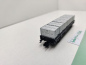 Preview: Hobbytrain N DC H23806 Niederbordwg + Behälter "Haus zu Haus" Kls443 / NEM / DB