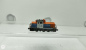 Preview: HOBBYTRAIN N DC H249090 /  BR361 051-6 NBE Rail  Diesellok  DB