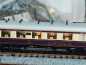 Preview: Hobbytrain N DC 20500 Rheingold Wagenset mit Beleuchtung / NEM / DRG / OVP